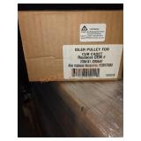 UNOPENED BY ROCKEY TEAM, Could Be Opened