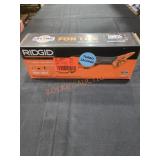 Ridgid 18v Oscillating Multi Tool