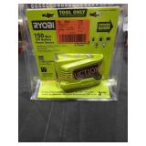 Ryobi 150Watt 18v Battery Power Source