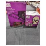 UNOPENED BY ROCKEY TEAM, Could Be Opened At