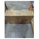 UNOPENED BY ROCKEY TEAM, Could Be Opened At