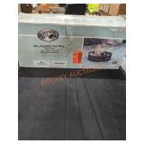 UNOPENED BY ROCKEY TEAM, Could Be Opened At