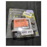 UNOPENED BY ROCKEY TEAM, Could Be Opened At