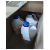 UNOPENED BY ROCKEY TEAM, COULD BE OPENED AT