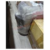 UNOPENED BY ROCKEY TEAM, COULD BE OPENED AT