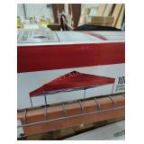 UNOPENED BY ROCKEY TEAM, COULD BE OPENED AT