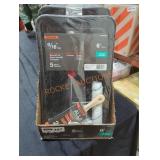 UNOPENED BY ROCKEY TEAM, COULD BE OPENED AT