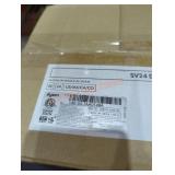UNOPENED BY ROCKEY TEAM, COULD BE OPENED AT