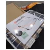 UNOPENED BY ROCKEY TEAM, Could Be Opened At