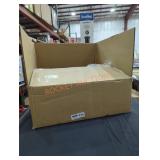 UNOPENED BY ROCKEY TEAM, Could Be Opened At