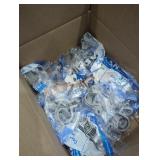 UNOPENED BY ROCKEY TEAM, COULD BE OPENED AT