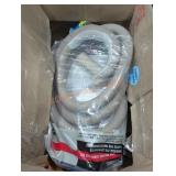 Box Lot of Assorted Household Items