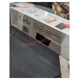 UNOPENED BY ROCKEY TEAM, COULD BE OPENED AT