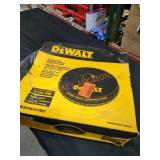 DeWalt 18" Pressure Washer Surface Cleaner