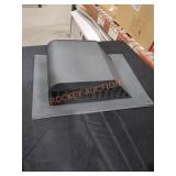 Sold As Is Where Is No Guarantees No Returns,