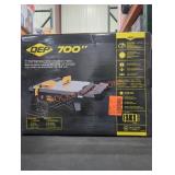 QEP 7" Tile Wet Saw w/ Extension Table