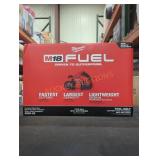 Milwaukee M18 Compact Band Saw