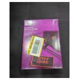 UNOPENED BY ROCKEY TEAM, Could Be Opened At
