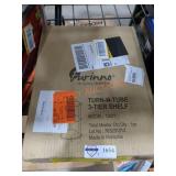 UNOPENED BY ROCKEY TEAM, Could Be Opened At