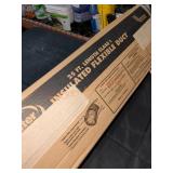 UNOPENED BY ROCKEY TEAM, Could Be Opened At