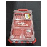 UNOPENED BY ROCKEY TEAM, Could Be Opened At