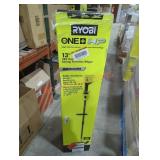 Ryobi 18v 13" cordless string trimmer