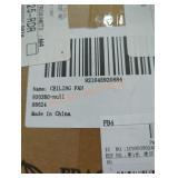 UNOPENED BY ROCKEY TEAM, COULD BE OPENED AT