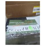 UNOPENED BY ROCKEY TEAM, COULD BE OPENED AT