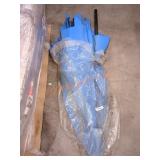 Sold As Is Where Is No Guarantees No Returns,