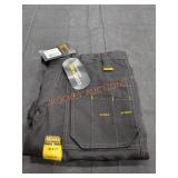 DeWalt Stretch Pant w/ Knee Pads Professional