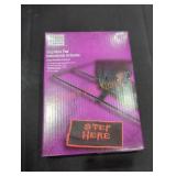 UNOPENED BY ROCKEY TEAM, Could Be Opened At