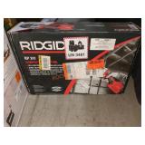 Ridgid 12v Compact Press Tool Kit, UNOPENED BY