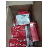 Box Lot of Assorted Household Items