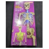 UNOPENED BY ROCKEY TEAM, Could Be Opened At