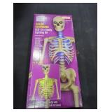 UNOPENED BY ROCKEY TEAM, Could Be Opened At