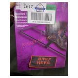 UNOPENED BY ROCKEY TEAM, Could Be Opened At