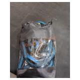 Sold As Is Where Is No Guarantees No Returns,