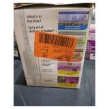 UNOPENED BY ROCKEY TEAM, Could Be Opened At