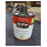 UNOPENED BY ROCKEY TEAM, COULD BE OPENED AT