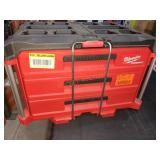Milwaukee Packout Tool Organizer, UNOPENED BY