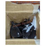 Sold As Is Where Is No Guarantees No Returns,