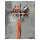 Sold As Is Where Is No Guarantees No Returns,