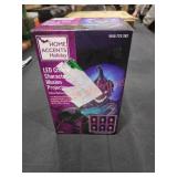 UNOPENED BY ROCKEY TEAM, Could Be Opened At