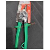 UNOPENED BY ROCKEY TEAM, COULD BE OPENED AT