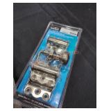 UNOPENED BY ROCKEY TEAM, COULD BE OPENED AT