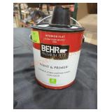 UNOPENED BY ROCKEY TEAM, COULD BE OPENED AT