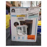 UNOPENED BY ROCKEY TEAM, Could Be Opened At