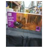 UNOPENED BY ROCKEY TEAM, Could Be Opened At