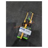 Sold As Is Where Is No Guarantees No Returns,