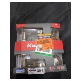 UNOPENED BY ROCKEY TEAM, Could Be Opened At